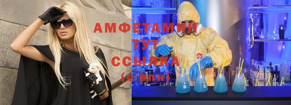 хмурый Алексеевка